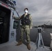 CFAY Harbor Security Conducts Patrol