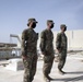 Iowa National Guard Soldiers receive ‘combat patch’