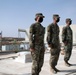 Iowa National Guard Soldiers receive ‘combat patch’