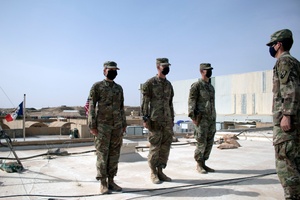 Soldiers Radio News