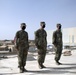 Iowa National Guard Soldiers receive ‘combat patch’