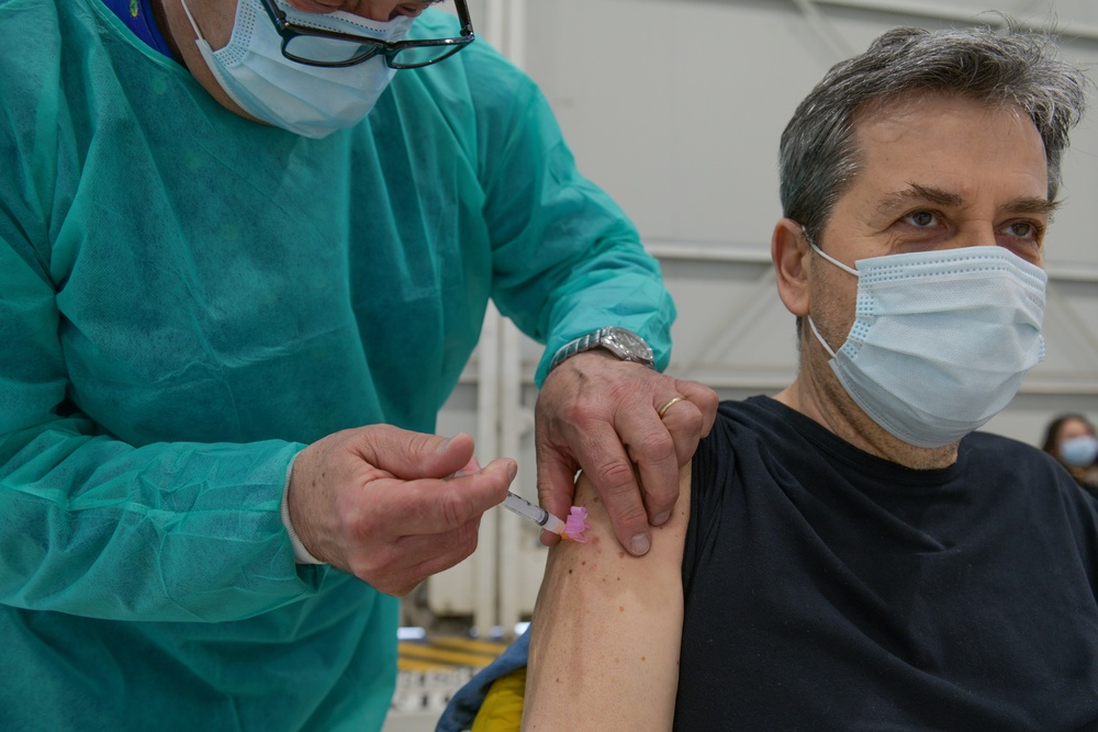 31 FW Local Nationals available to receive Moderna COVID-19 vaccine
