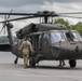 5TH RANGER TRAINING BATTALION WATER JUMP