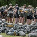 5TH RANGER TRAINING BATTALION WATER JUMP