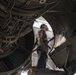 167th Maintainers Perform Engine Repair for 145th Airlift Wing