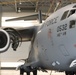 167th Maintainers Perform Engine Repair for 145th Airlift Wing