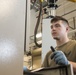 167th Maintainers Prepare Wheels and Tires for Aircraft