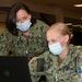 U.S. Navy Sailors Support COVID-19 Community Vaccination