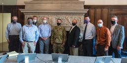 Sandusky Harbor Stakeholder Meeting