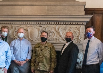 Sandusky Harbor Stakeholder Meeting