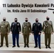 Reserve Soldiers start first-ever BOSS Poland