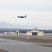 C-130 Flies For King Salmon During NE21