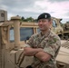 British Lance Cpl. helps keep Army rolling along