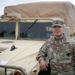 Transportation coordinator keeps U.S. equipment rolling along in Croatia