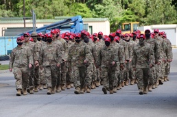 Virginia Air National Guard engineers return from Southwest Asia