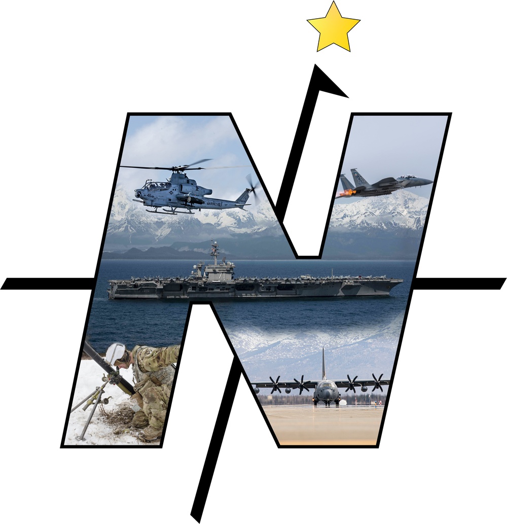 Northern Edge 2021 Logo