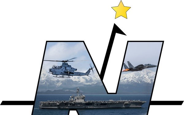 Northern Edge 2021 Logo