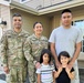 Idaho Guardsman, mother sets example