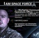 I AM SPACE FORCE