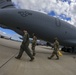 Stratotanker pre-flight checks