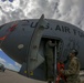 Stratotanker pre-flight checks