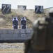 MCAS Miramar Marines conduct stress shoot