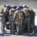 MCAS Miramar Marines conduct stress shoot