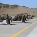 MCAS Miramar Marines conduct stress shoot