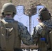 MCAS Miramar Marines conduct stress shoot