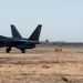 F-22 Raptors land in King Salmon for joint exercise