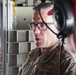 1st Air Force Visits Aerial Fire-Fighting Training in Southern California