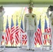 Coast Guard Sector New York holds change of command ceremony