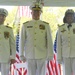 Coast Guard Sector New York holds change of command ceremony