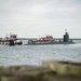 USS New Hampshire Returns from Deployment