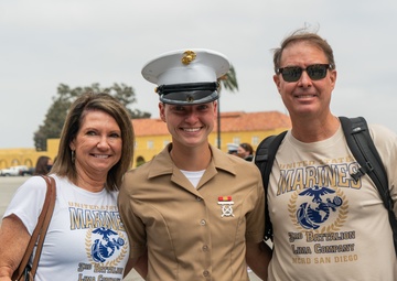 Lima Company Graduation