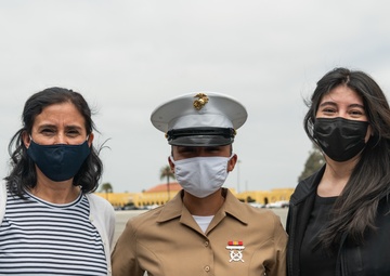 Lima Company Graduation