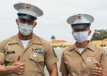 Lima Company Graduation