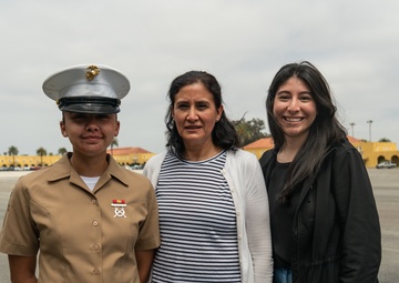 Lima Company Graduation