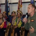 Team MacDill holds Asian American Pacific Islander Heritage Month luncheon