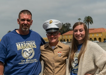 Lima Company Graduation