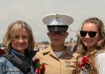 Lima Company Graduation