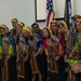 Team MacDill holds Asian American Pacific Islander Heritage Month luncheon
