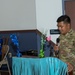 Team MacDill holds Asian American Pacific Islander Heritage Month luncheon