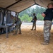 Region 1 Best Warrior Competition Stress Shoot