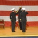 Williamson Takes Command of Naval Station Great Lakes