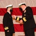 Williamson Takes Command of Naval Station Great Lakes