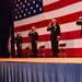 Williamson Takes Command of Naval Station Great Lakes