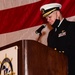 Williamson Takes Command of Naval Station Great Lakes