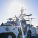 TR Conducts Flight Operations in the Gulf of Alaska During NE21