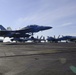 &quot;Gray Wolf&quot; Growler Stalks TR During NE21